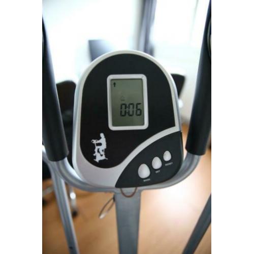 Crosstrainer