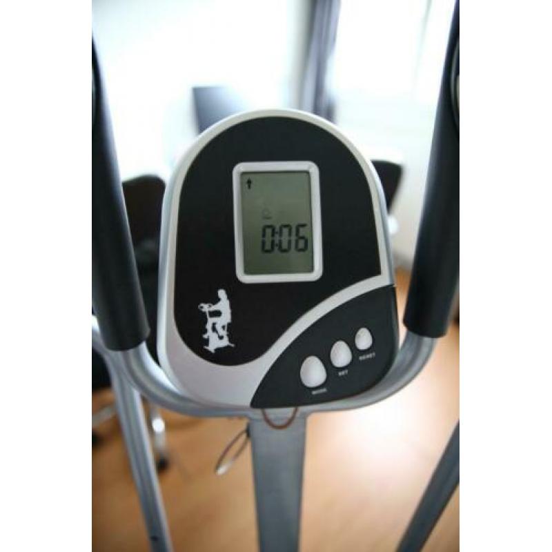 Crosstrainer