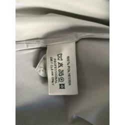PAUW lange tuniek blouse NIEUWSTAAT mt 2/ 36/38 CHCS