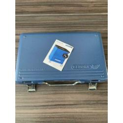 GEDORE ITX 19 LKP (1/2”) torx dop (NIEUW)