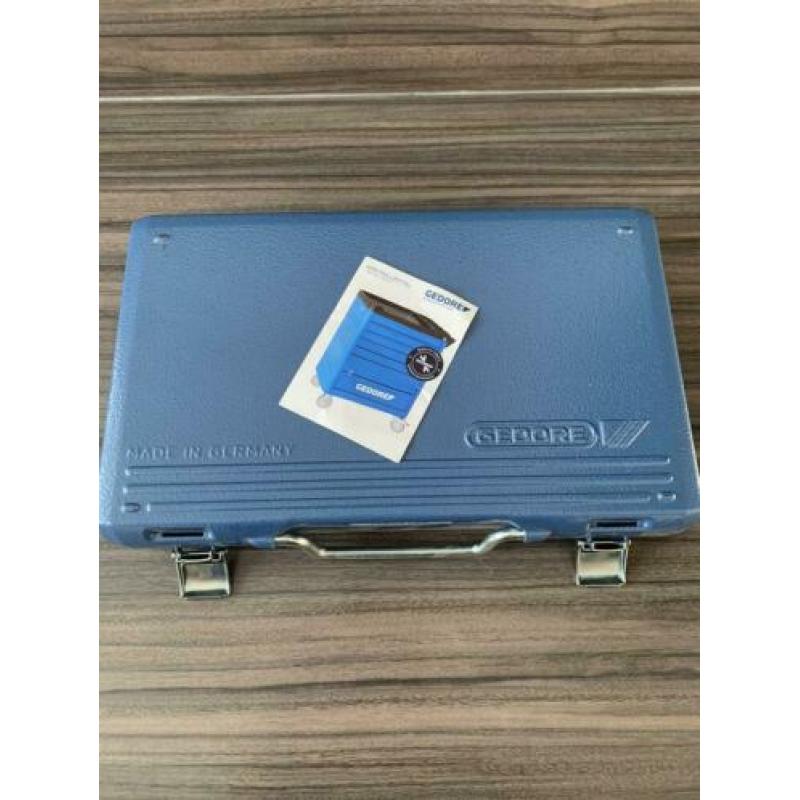 GEDORE ITX 19 LKP (1/2”) torx dop (NIEUW)
