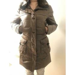 Peuterey dames winterjas maat 36