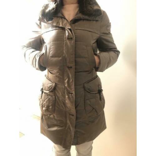 Peuterey dames winterjas maat 36