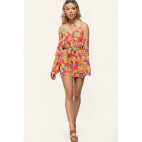 Loavies jumpsuit maat M