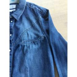 Esprit Spijker blouse maat 38/40
