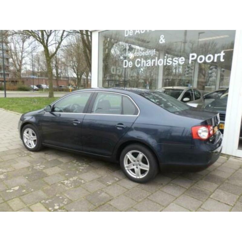 Volkswagen Jetta 1.4 TSI Comfortl.Bns