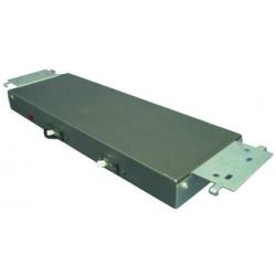 HP PDU Control Unit EO4504 16A In, 2x 8A Out P/N: 228481-006
