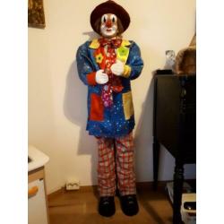 Clown (grote pop)