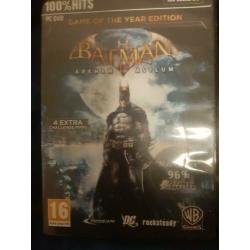 4 pc games