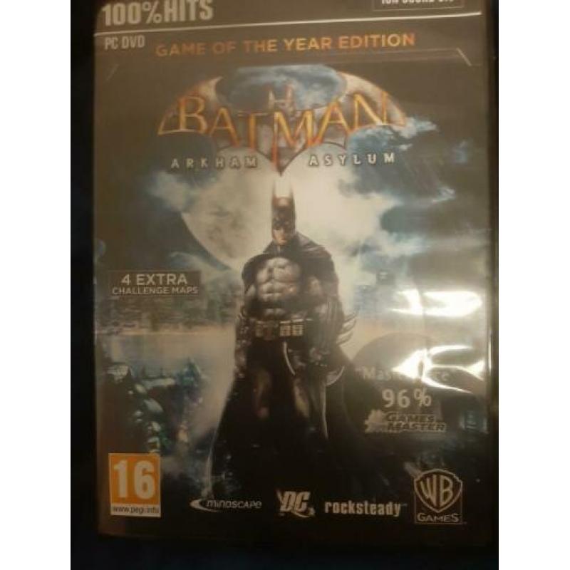 4 pc games