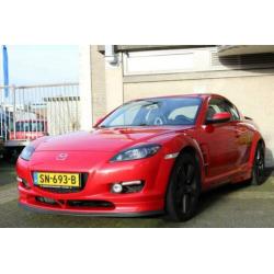 Mazda RX-8 1.3 Renesis