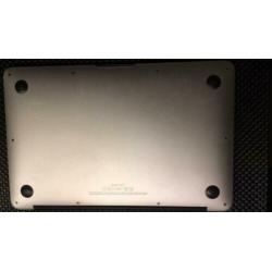 Macbook air late 2010 (11inch)