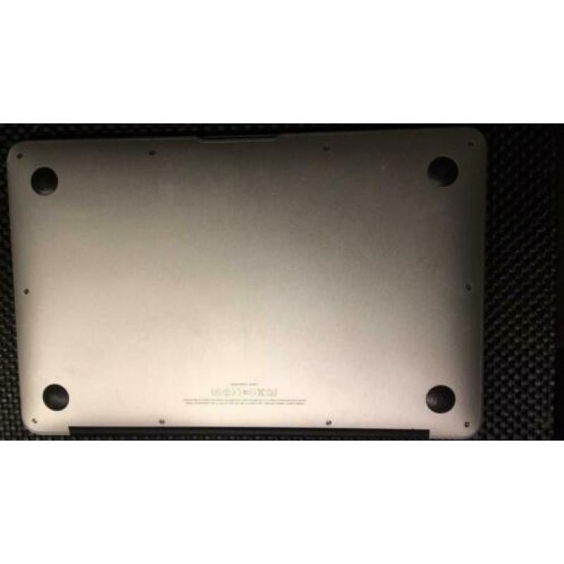 Macbook air late 2010 (11inch)