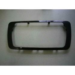 Autoradio met nav type s100 voor seat ibiza 2012