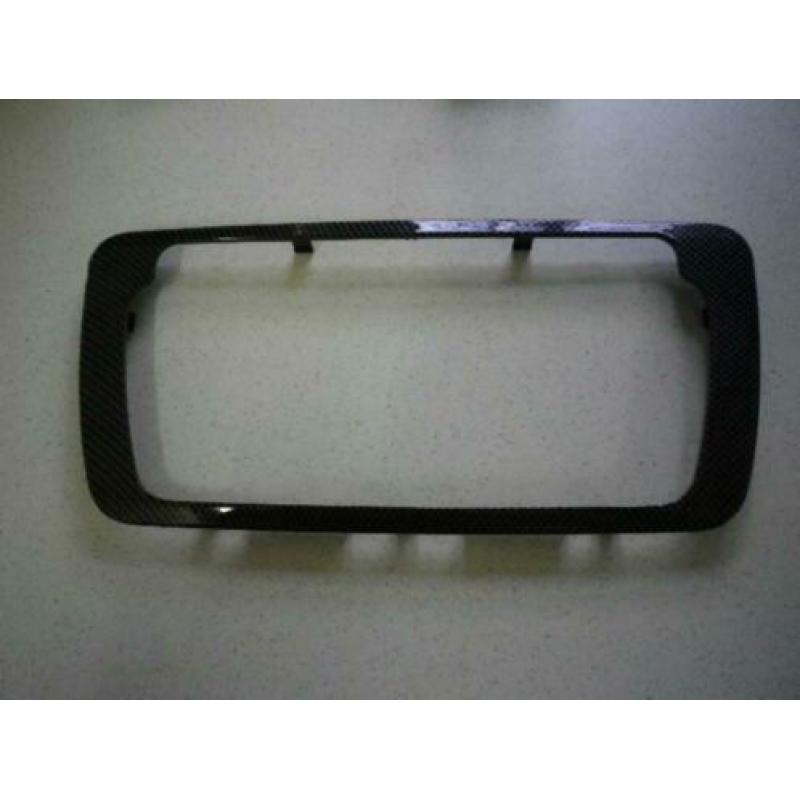 Autoradio met nav type s100 voor seat ibiza 2012