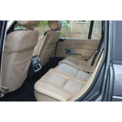Land Rover Range Rover 2.9 Td6 HSE Bijtellingsvriendelijk !