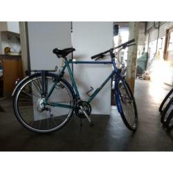 Mooie Gazelle herensportfiets 21vs (Nr: 125)