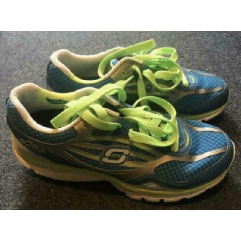 Sketchers