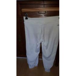 Nike sport legging joggingsbroek maat S