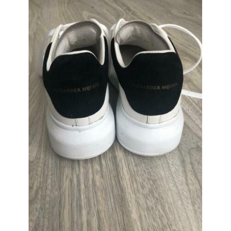 Alexander Mcqueen maat 36