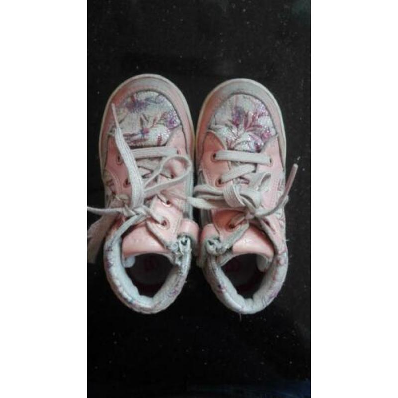schoenen van braqeez te koop, maat 26