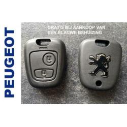 Peugeot behuizing 206 207 306 Partner Citroen Xsara Expert