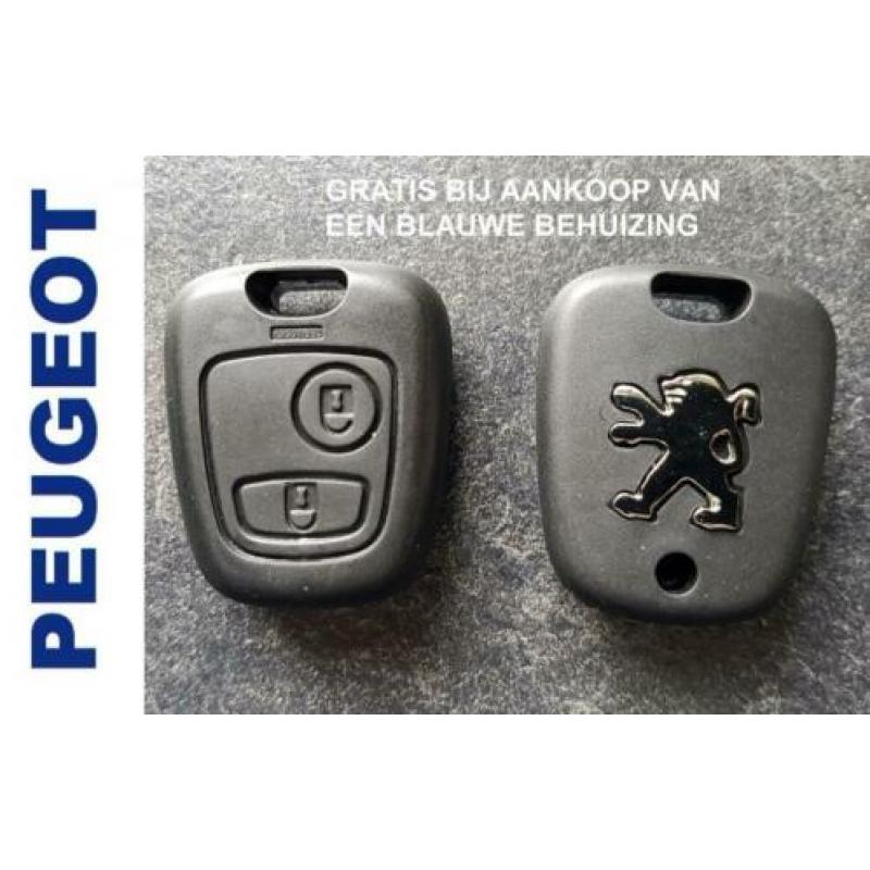 Peugeot behuizing 206 207 306 Partner Citroen Xsara Expert