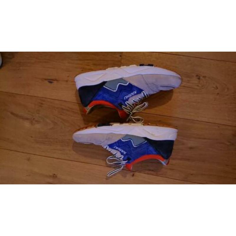 Karhu Aria Daphne mt 42 (valt als 40,5)