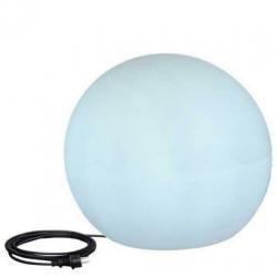 AANBIEDING !!! Verlichte bol, Bollamp 40 cm, New Garden Buly