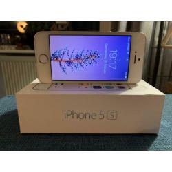 iPhone 5S 16Gb compleet met doos
