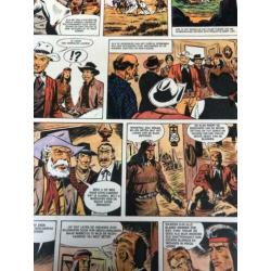 Old shatterhand en winnetou 2