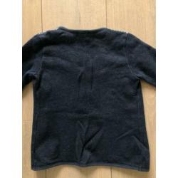 Vest Topitm 122-128
