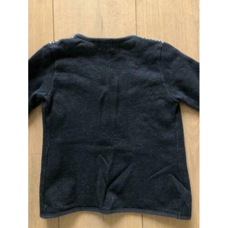 Vest Topitm 122-128