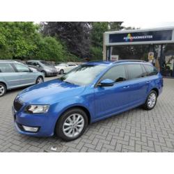 Skoda Octavia Combi 1.2 TSI Greentech Ambition 62dKM/1eEig/T