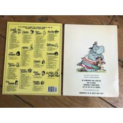 Jolige Jungle - 4 albums, ZGAN