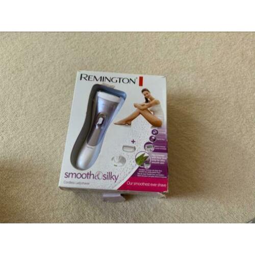 Remington Wdf 4840 Smooth And Silky nieuw