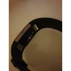 fitbit charge 2 incl lader en 7 bandjes