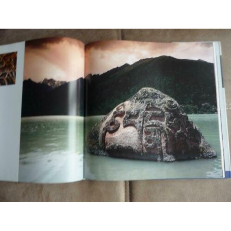 Hidden China (Oude tradities) door A. Meniconzi
