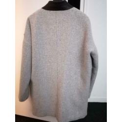 s'Oliver oversized jas, maat M