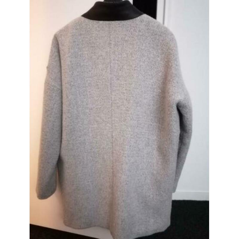 s'Oliver oversized jas, maat M