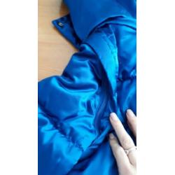 Jas/bodywarmer maar m