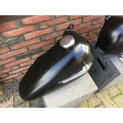 Tank / benzinetank Heritage softail 5 gallon