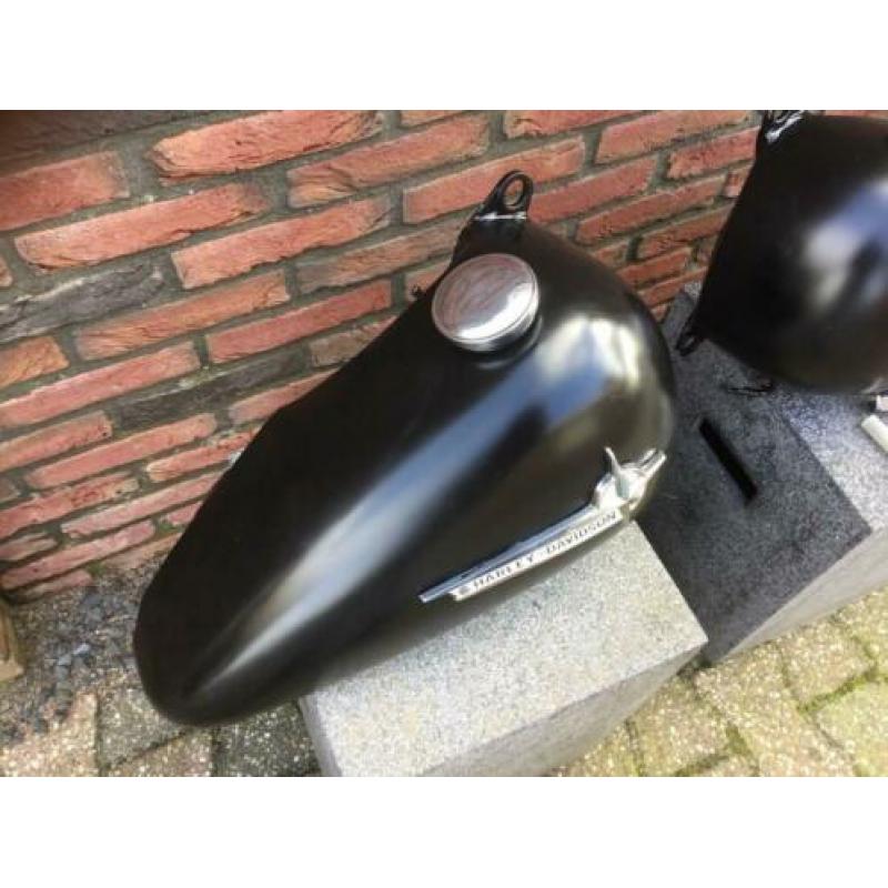Tank / benzinetank Heritage softail 5 gallon
