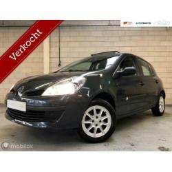 Renault Clio 1.2-16V Business Line|RIJKLAAR|PANODAK|AIRC|NAP
