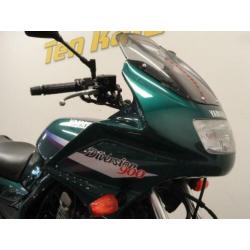 Yamaha XJ 900 S Diversion (bj 1995)