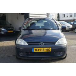 Opel Corsa 1.2-16V Elegance 5-DRS AIRCO/ELECTR. PAKKET/CV
