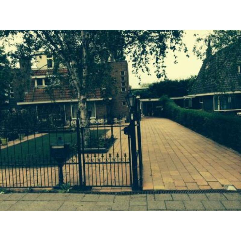 Huis