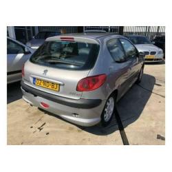 Peugeot 206 XS 2.0 HDI