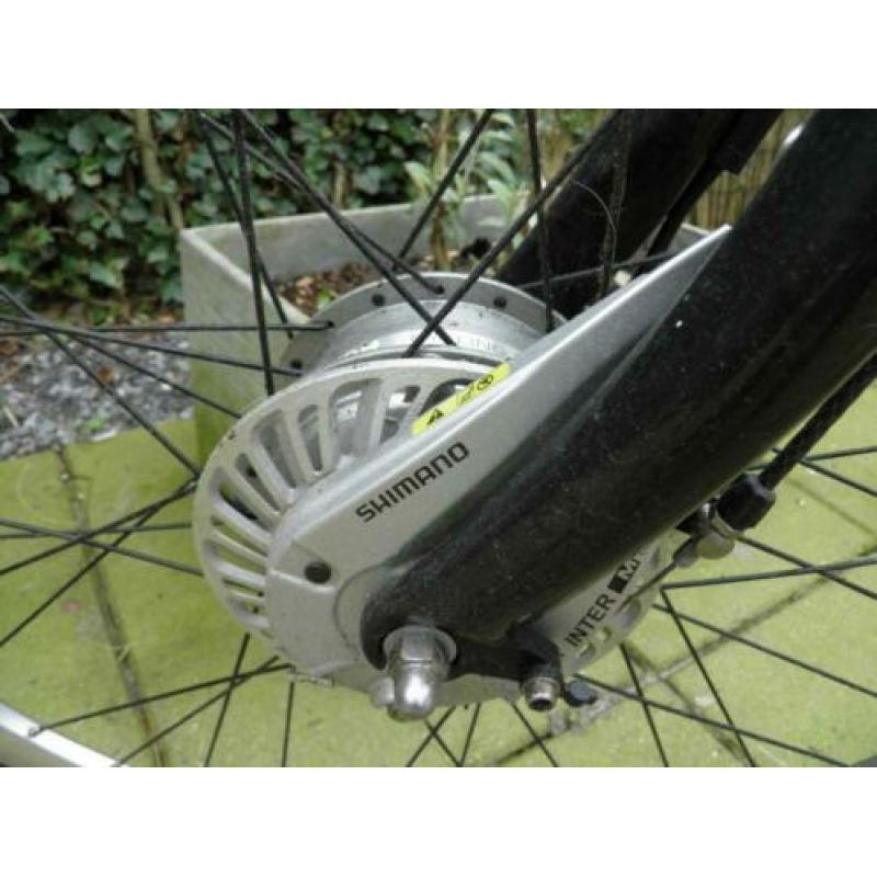 2xGiant Twist Go Double Power €550,00 Per Fiets