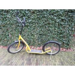 Step 20 inch voor grotere kinderen en volwassenen